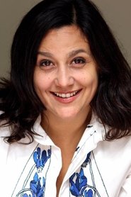 Ziza Brizola portrait