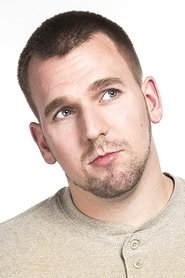Austin Bollinger portrait
