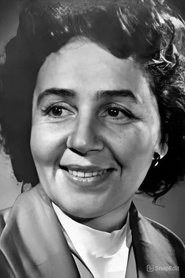 Yelena Kononenko portrait