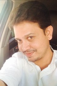 Swaroop portrait