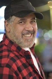 Mohammad Hashim portrait