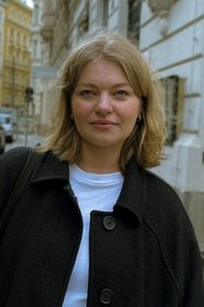 Mareike Färber portrait