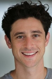 Dave Davis portrait