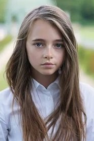 Amélia Lacquemant portrait