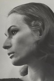 Gemma Firsova portrait
