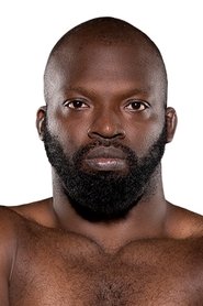 Muhammed DeReese portrait