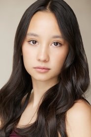 Ava Cheung portrait