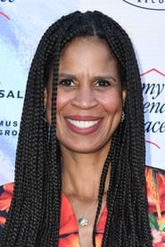 Holly Frazier portrait