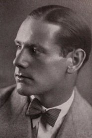 Robert Eckert portrait
