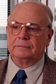 Joe Nesnow portrait