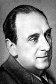 Vladimir Petrov portrait