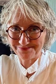 Lillian Rype Fokdal portrait