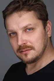 Artjom Garejev portrait