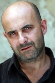 Sergio Longobardi portrait