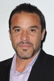 Michael Irby portrait