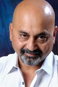 Shailesh Prajapati portrait