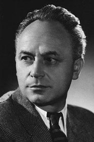 Ferenc Ladányi portrait