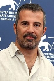 Francesco Munzi portrait