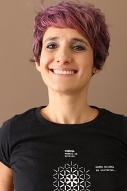 Marília Nogueira portrait