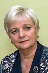 Ülle Koni portrait