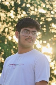 Paras Sachan portrait