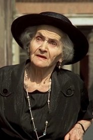 Regina Elena Bisio portrait