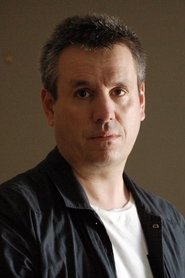 Anders Engström portrait