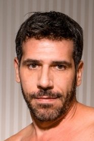 Tony Salerno portrait