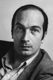 Jean-Claude Biette portrait