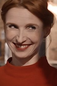 Lucie-Eléonore Riveron portrait