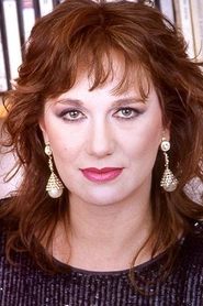 Daria Nicolodi portrait