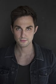 Andrew J. West portrait