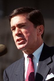 Chuck Robb portrait