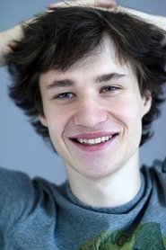 Alexey Smirnov portrait