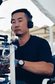 Rocky Zhang portrait