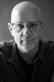 David Rush Morrison portrait