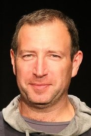 Vincent Fraiscinet portrait