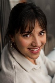Natalia Barrientos portrait