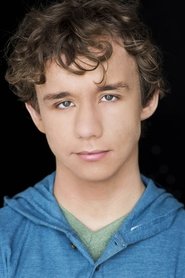 Carsen Warner portrait