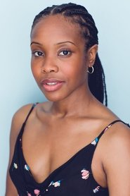 Ronelle Thomas portrait