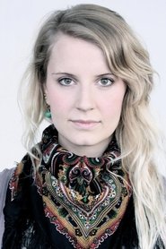 Thorunn Gudlaugsdottir portrait