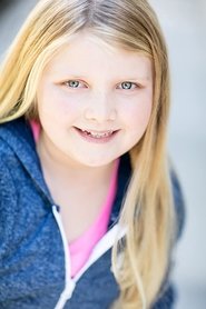 Adora Soleil Bricher portrait