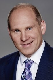 Adam Alexander portrait