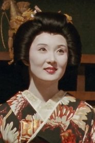 Kaori Kobayashi portrait