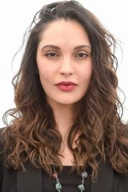 Hania Amar portrait