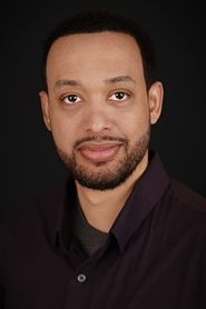 Ryan L. Price portrait