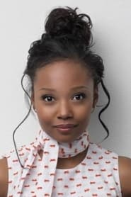 Ashleigh LaThrop portrait