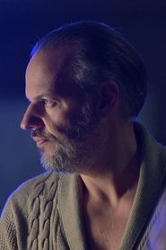 Frédéric Hazan portrait