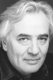 Paul Barge portrait