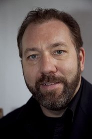 Lee Nicholas Harris portrait